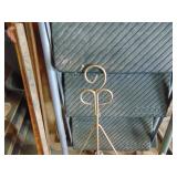 Metal Wall Plate Hangar