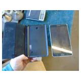 Samsung Tablet - Powers On