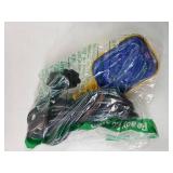 OELFFOW Sump Pump Universal Tethered Float Switch AC 15A 110~250V Piggyback Style Plug with 10 Feet Cord, Used in Sewage Pump, Water Tank, Septic Tank Pump, etc. - Retail: $20