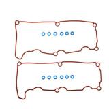 Valve Cover Gasket with Grommets Set for Ford Explorer 4.0L 2000-2010 for Ford for Ranger 4.0L 2000-2011 Valve Cover Gasket Kit O Ring - Retail: $14