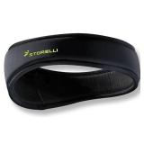 ExoShield Head Guard, Military-Grade Head Protection, Foam Padding Headband, Official Headgear of US Club Soccer - Retail: $50