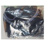 Spooktacular Creations Halloween Adult Glow in The Dark Costume, Unisex Led Costume for Halloween Party - Retail: $55