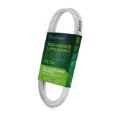 BlueStars 954-04060B 954-04060C Deck Drive Belt - for 42 Deck Cub Cadet Troy-Bilt LT1040 LT1042 954-04060 754-04060 754-04060B 754-04060C John Deere GX10851 | Aramid Cord | 96 1/2 x 1/2 inch - Retail: