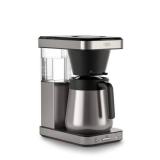 OXO Brew 8-Cup Coffee Maker - Single-Serve & Carafe, Thermal Stainless Steel, SCA Certified Exemplary Home Brew. - Retail: $220