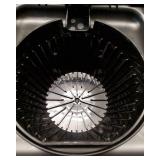 OXO Brew 8-Cup Coffee Maker - Single-Serve & Carafe, Thermal Stainless Steel, SCA Certified Exemplary Home Brew. - Retail: $220