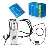 FG0150 Fuel Pump Assembly Replacement for Chevrolet Lumina 1997-1999 3.1L 3.8L, Chevrolet Monte Carlo 1997-1999 3.1L 3.8L | Electric Fuel Pump Module Assembly Kit - Retail: $58
