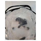 FG0150 Fuel Pump Assembly Replacement for Chevrolet Lumina 1997-1999 3.1L 3.8L, Chevrolet Monte Carlo 1997-1999 3.1L 3.8L | Electric Fuel Pump Module Assembly Kit - Retail: $58