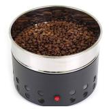 Coffee Bean Cooler Electric Roasting Cooling Machine For Home Cafe Roasting Cooling Rich Flavour - Retail: $89