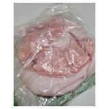 Momcozy Larger Breast Therapy Packs, Hot and Cold Breast Pads with 2 Soft Covers, Breastfeeding Essentials 2 Pack Pink - Retail: $14