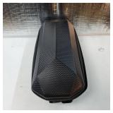 Scooter Chain Lock, Bike Lock, Electric Scooter Accessories, Security Anti-Theft Bike Lock, Chain Lock for Electric Scooter, Motorcycle, Bicycle - Retail: $46