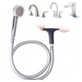 Faucet Sprayer Attachment(Not Universal)