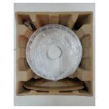 Super-Silent Hamster Exercise Wheels - Quiet Spinner Hamster Running Wheels with Adjustable Stand for Hedgehog Gerbils Mice or Other Small Animals (S, White) - Retail: $34