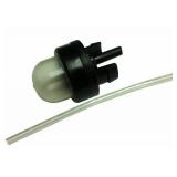 Primer Bulb for Toro T25 Powervac Blower - Retail: $5