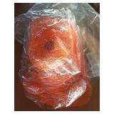 Urinal Screen Deodorizer (5 pack) Premium Long Bristle Anti-Splash 30 Day Odor Protection, One Size Fits All, For Toilet, Bathroom, Office, Restaurant, School, Hotel, Urinal Cake Alternative - Retail: