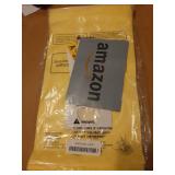 10 Pack Canister Vacuum Cleaner Bags Compatible with Kenmore Canister Type C/Q 5055, 50555, 50557, 50558 and Type C-5, C-18, 53292, 200 Series, 400 Series, 600 Series, 700 Series, 800 Series Vacuums -