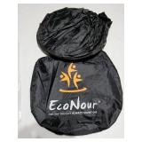 Car Windshield Sunshade | Blocks 99% Heat & Keeps Interior Cool | Universal Fits Cars, SUVs, Trucks | Automotive Sun Screen, Visor & Car Accessories for Summer | Medium (64x32 Inches) - Retail: $16