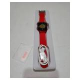 Kids Smart Watch Gift for Girls Age 4-12, 26 Games HD Touch Screen Kids Watches with Video Camera Music Player Pedometer 12/24 hr Educational Toys Birthday Gifts for Girls Ages 6 7 8 9 10 - Retail: $3