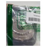 Dress Up America Police Badge for Kids - Pretend Play PD Badge with Chain & Belt Clip - Retail: $9