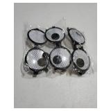 Googly Eyes Glasses, 3pack Funny Googly Eyes Goggles Shaking Party Glasses Toys Novelty Shades Funny Costume Accessories for Party Favor - Retail: $12