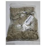 Midwest Hearth Rock Wool for Gas Log - 6 oz. Bag - Retail: $15