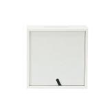 Foreside Home & Garden FDAD06116 Adventure Wooden Bank - Retail: $15