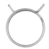 3Pcs Radiator Hose Clamp for Honda HR-V Civic Clarity Odyssey Pilot CR-V Accord Element Fit Ridgeline Prelude Acura RLX MDX TSX RL RDX TL RSX CL Integra - Retail: $10