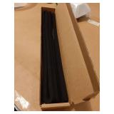 4 Pack Foam Replacement Gaskets compatible with Anova Culinary Precision Vacuum Sealer Pro, Replacement Gaskets for Anova Culinary Precision Vacuum Sealer Pro (12.8 * 1.56 * 0.35) - Retail: $14