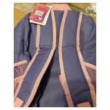 Disney Princess Backpack | Backpacks for Girls | School Bag for Kids - Retail: $26