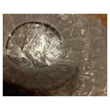 4 Pack Thicker Bathroom Toilet Seat Cover Pads- Soft Warmer Toilet Seat Cushion Cover Stretchable Washable Fiber Cloth, Easy Installation Comfortable Toilet Lid Seat Cover(Pumpkin-Gray) - Retail: $17