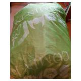 Halloween Inflatable Alien Costume Kids Cosplay Costumes Funny Ride on Blow Up Costumes Alien Suit for Teens (48