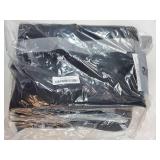 Outdoors Insulated Food Delivery Bag XXXL-23Wx15Hx14D inches Premium Insulated Grocery Bag for HOT/COLD Food Delivery, Fit for Uber Eats, Doordash, Commercial Catering Transportation - Retail: $34