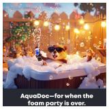 Hot Tub Defoamer - Spa Defoamer for Hot Tub Owners 32oz (2 Pack), Spa Anti Foam to Keep Foam Down, Hot Tub Chemicals Made in USA - ONE is OPENED and HALF USED. - Retail: $40