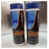 Hot Tub Defoamer - Spa Defoamer for Hot Tub Owners 32oz (2 Pack), Spa Anti Foam to Keep Foam Down, Hot Tub Chemicals Made in USA - ONE is OPENED and HALF USED. - Retail: $40