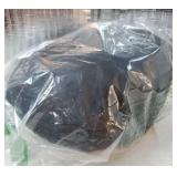 Herb Drying Rack Hanging Collapsible Drying Net for Garden Hydroponic Plant, Flowers, Herbs, Dry Mesh Folding Dryer (8 Layer) - Retail: $19