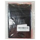 40 inch Number Balloon 0-9 Black Large Number 10 Balloons, Digital Balloons for Birthday Party Celebration Decorations Supplies, Helium Foil Number Balloons for Wedding Anniversary - Retail: $7