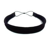 African Headband 3 Strand Hair Band for Women Tribal Hair Accessories Headwear Traditional African Headwarp - Retail: $15