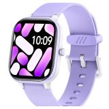 Kids Watch, IP68 Waterproof Smart Watch with 19 Sport Modes, Pedometer, 19 Sports Modes, Great Tracker Gift for Kids - Retail: $26