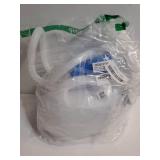 Portable Urinals for Men, OOCOME Men Urinal Bottle Spill Proof Reusable Male Pee Bottle Camping Toilet Thicken Men