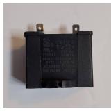 C61-P2 12uF 210VAC 50/60Hz 10000AFC C22.2 NO.190 85 Capacitor E237947 - Retail: $17