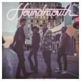 HOUNDMOUTH - Little Neon Limelight. SEALED PACKAGE DAMAGED. - Retail: $31