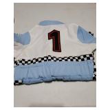 First Birthday Outfit Boy: Race Car 1st Birthday Outfit Girl I