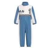 First Birthday Outfit Boy: Race Car 1st Birthday Outfit Girl I