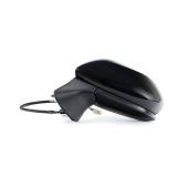 Toyota Camry Door Mirror 2018-2024 Driver Side | Power | Non-Heated | Paint To Match | Hybrid | Replacement For TO1320366 | 87940-33C20 - Retail: $43