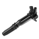 Ignition Coil Replacement for Ford F-150 2010-2014, F-350 F-250 Super Duty 2011-2017, E-350 E-450 Super Duty 2017 6.2L V8, Replace 5C1858 - Retail: $37