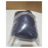 Waterproof Couch Cushion Covers, Stretch Sofa Couch Seat Slipcover for Dog Washable, Non-Slip Waterproof Outdoor Cushion Covers for Patio Furniture Replacement (1 Piece for Large, Navy) - Retail: $26