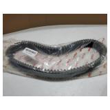 Drive Belt 0800055000 0800-055000-0001 Drive Belt for CF Moto Snyper 800, Terralander 800, ZForce 800, Tracker 800, UForce 800, X8, ZForce 800 1000 Drive Belt - Retail: $80