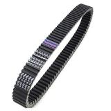 Drive Belt 0800055000 0800-055000-0001 Drive Belt for CF Moto Snyper 800, Terralander 800, ZForce 800, Tracker 800, UForce 800, X8, ZForce 800 1000 Drive Belt - Retail: $80