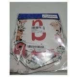 Farm Animal Baby Shower Banner, Red and Blue Welcome Baby Bunting Garland, Farm Animal Themed Party Decoration, Barnyard Party Supplies for Boys Girls - Retail: $10