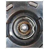 OXO Brew Conical Burr Coffee Grinder. VISIBLE USE. - Retail: $110