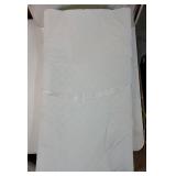 Ingenuity Contoured Changing Pad Includes Waterproof Changing Liner and Safety Fastening Strap with Quick-Release Buckle - Retail: $19